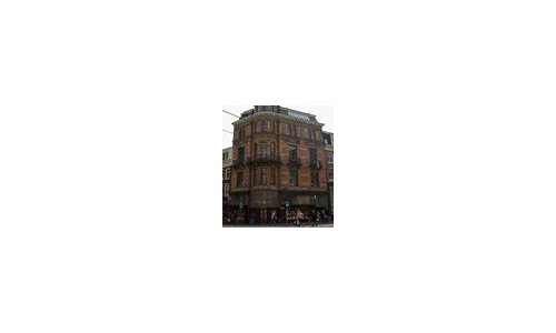 The evolution of the oldest jewellery store in Amsterdam