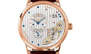 SWATCH GROUP - GLASHÜTTE ORIGINAL at the Berlinale
