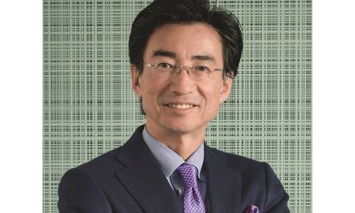 Interview with Shinji Hattori, President and CEO of SEIKO