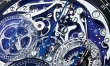 Louis Moinet: Lunar Eclipse