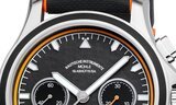  Mühle-Glashütte, the German brand with a colourful history 