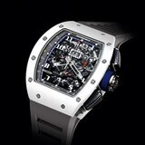RM011 POLO CLUB SAINT-TROPEZ by Richard Mille