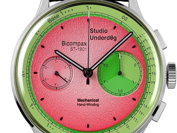 Studio Underd0g invests In British watchmaking with acquisition of watch workshop Horologium