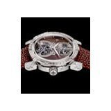 Louis Moinet presents Time Explorator & “Jurassic” Tourbillon 