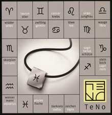 Zodiac Signs by TeNo 