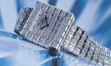 Chopard Montre Ice Cube