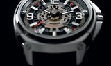 Saint Honoré Haussman Magnum Automatic