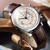 1931 CHRONO by Louis Erard
