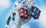 Chopard Bagues Ice Cube
