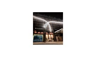 Bulgari's Serpenti Art Installations Continue to Dazzle Worldwide