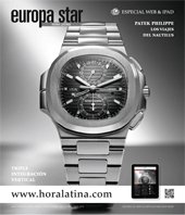 Europa Star en Español - America Latina/España, Especial Web & iPad