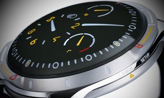 Ressence presents its new Type 5X model