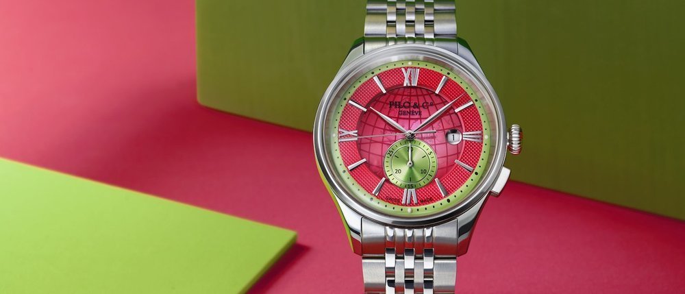 Celebrating 25 years, Pilo & Co. unveils the Montecristo Monopulsante