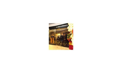 Ceremonial Opening of Buben & Zorweg Boutique in Singapore
