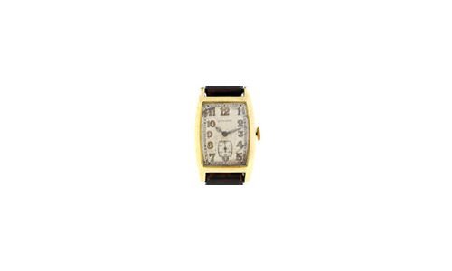 Albert Einstein's Longines watch fetches a record price at auction