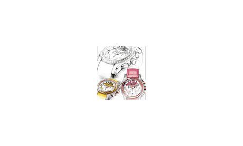 Chopard: Elton John's New Watch Collection 