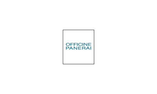 PANERAI participates to the exhibition “O'Clock: Time design, design time” 