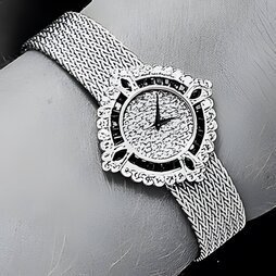 CHOPARD GENEVE