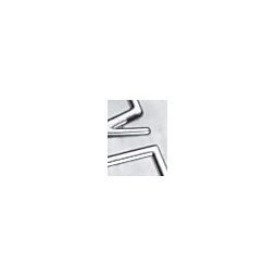 HAMPTON CLASSIC CUFFWATCH by Baume & Mercier