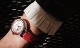 Louis Vuitton Tambour Moon Dual Time 