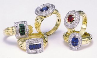 Spark Creations: Dazzling Jewels 