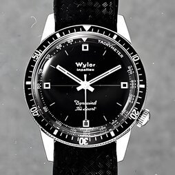 WYLER “Tri Sport”