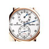 Chronoswiss' Regulateur 24