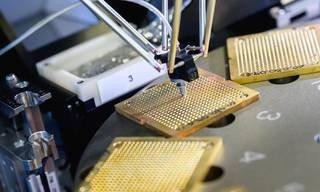 La Joux-Perret on all fronts