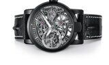 Armin Strom Tourbillon Skeleton Earth
