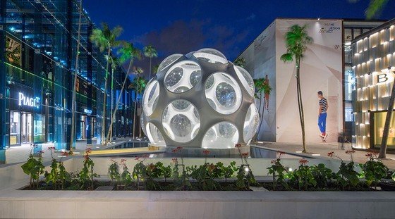 A preview of Watches & Wonders in Miami