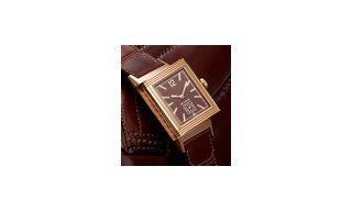 SIHH 2014 Preview - Jaeger-LeCoultre's Grande Reverso Ultra Thin 1931