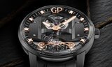 Girard-Perregaux Free Bridge Infinity