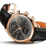 PORTUGUESE CHRONOGRAPH CLASSIC by IWC
