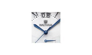 Sir Waltham: getting priorities straight