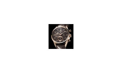 A Carrera by any other name …