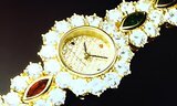 Audemars Piguet «La Rivière»