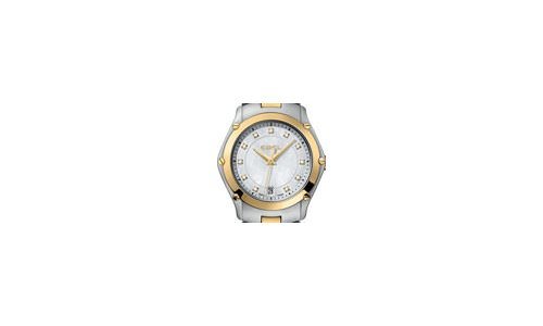 Ebel Classic Sport, Steel and Gold
