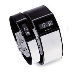 JACOB JENSEN DIGITAL WATCHES