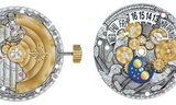 GONDOLO TABLEAU by Patek Philippe