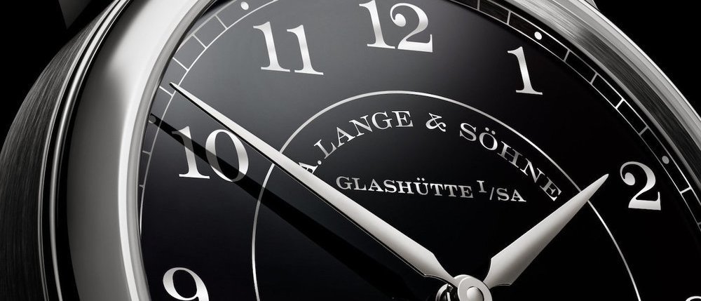 A. Lange & Söhne unveils the new 1815 Tourbillon in 950 platinum, limited to just 50 pieces