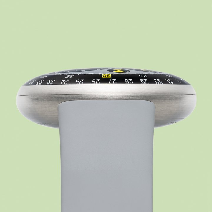 Ressence Type 3 Marc Newson