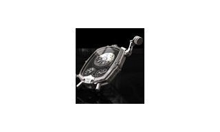 U-65 Pocket Watch - The U-Boat Interpretation of a Classic