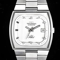 TECHNOS “Select”