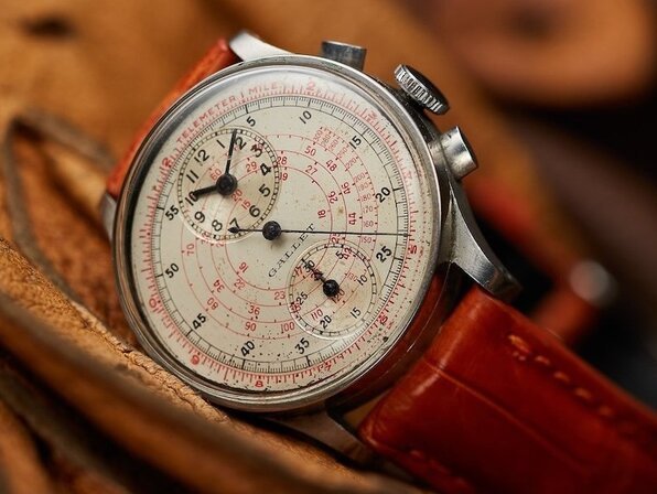 Rediscovering Gallet and its 200-year history