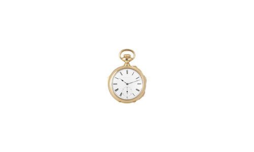 Antiquorum's May auction in Geneva 