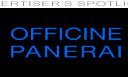 The Radiomir Black Seal® by Panerai