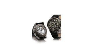 Victorinox Swiss Army goes back to its roots with an aviation-dedicated timepiece
