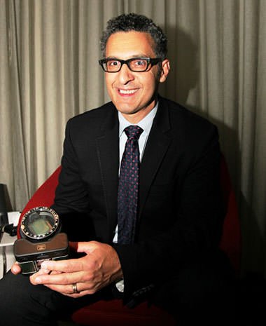Scatola del Tempo rewards John Turturro