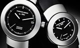 PORSCHE DESIGN by IWC