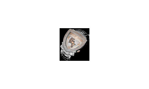 Ecko Watches Release ‘The Shield'